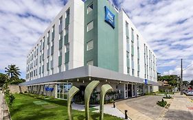 ibis budget Recife Jaboatão